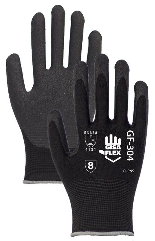 Guante GisaFlex GF-304