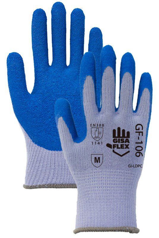 Guante GisaFlex GF-106