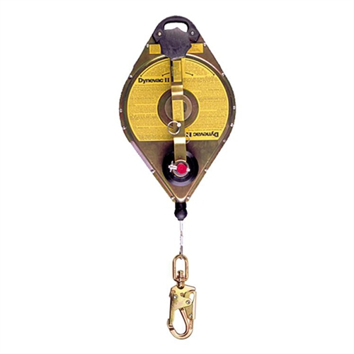 Dynevac II MSA (16m/30m)