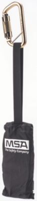 Escalón de Emergencia Antitrauma MSA WORKMAN (STSS)