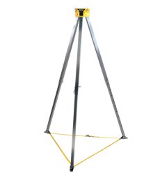 Tripode MSA WORKMAN 8ft (2.44m)