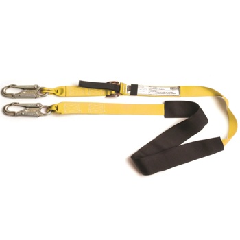 Línea de Restricción MSA WORKMAN Webbing 2.0m