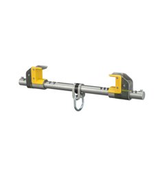 Conector de Anclaje para Viga MSA WORKMAN FP Stryder