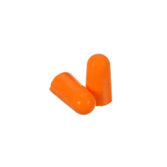 Tapon Auditivo Desechable 3M Serie 1100/1110