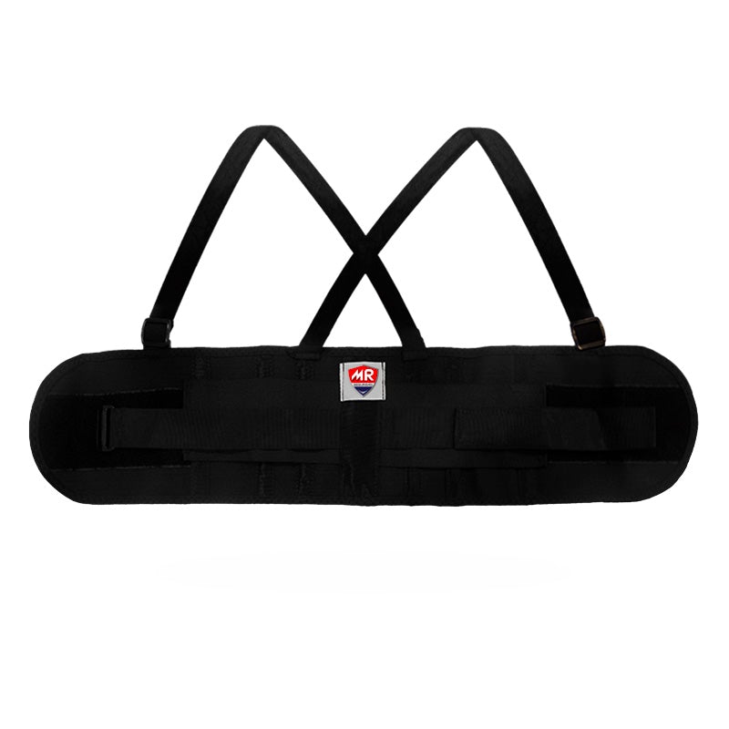 FAJA ELASTICA 8 C/DOBLE REFUERZO 4 GANCHO FELPA CON HEB SAMSONITE FET84RT3 TALLA GD