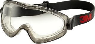 Goggle 3M GoggleGear Mediano