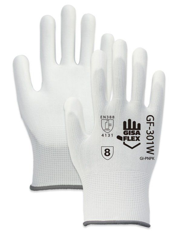 Guante GisaFlex GF-301W