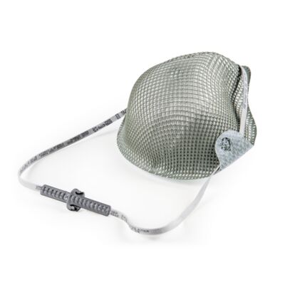 Respirador Desechable Moldex N95 2600