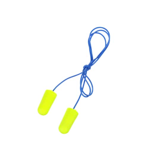 Tapon Auditivo Desechable E-A-R Soft Yellow Neon 3M