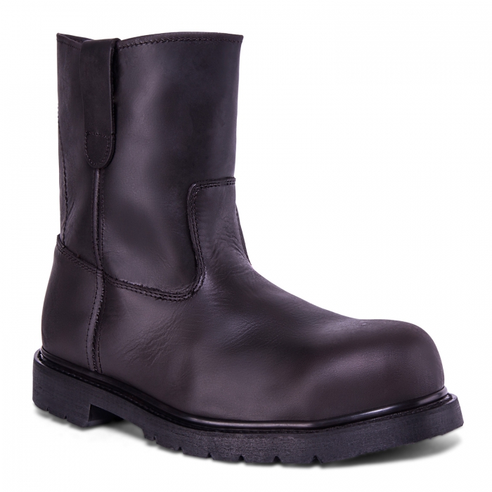 Bota Vallen 40H Welt Hidrofugada