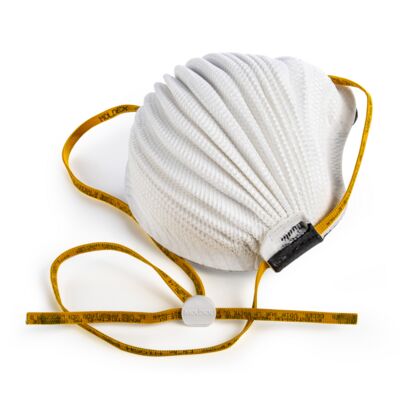 Respirador Desechable Moldex Airwave P95