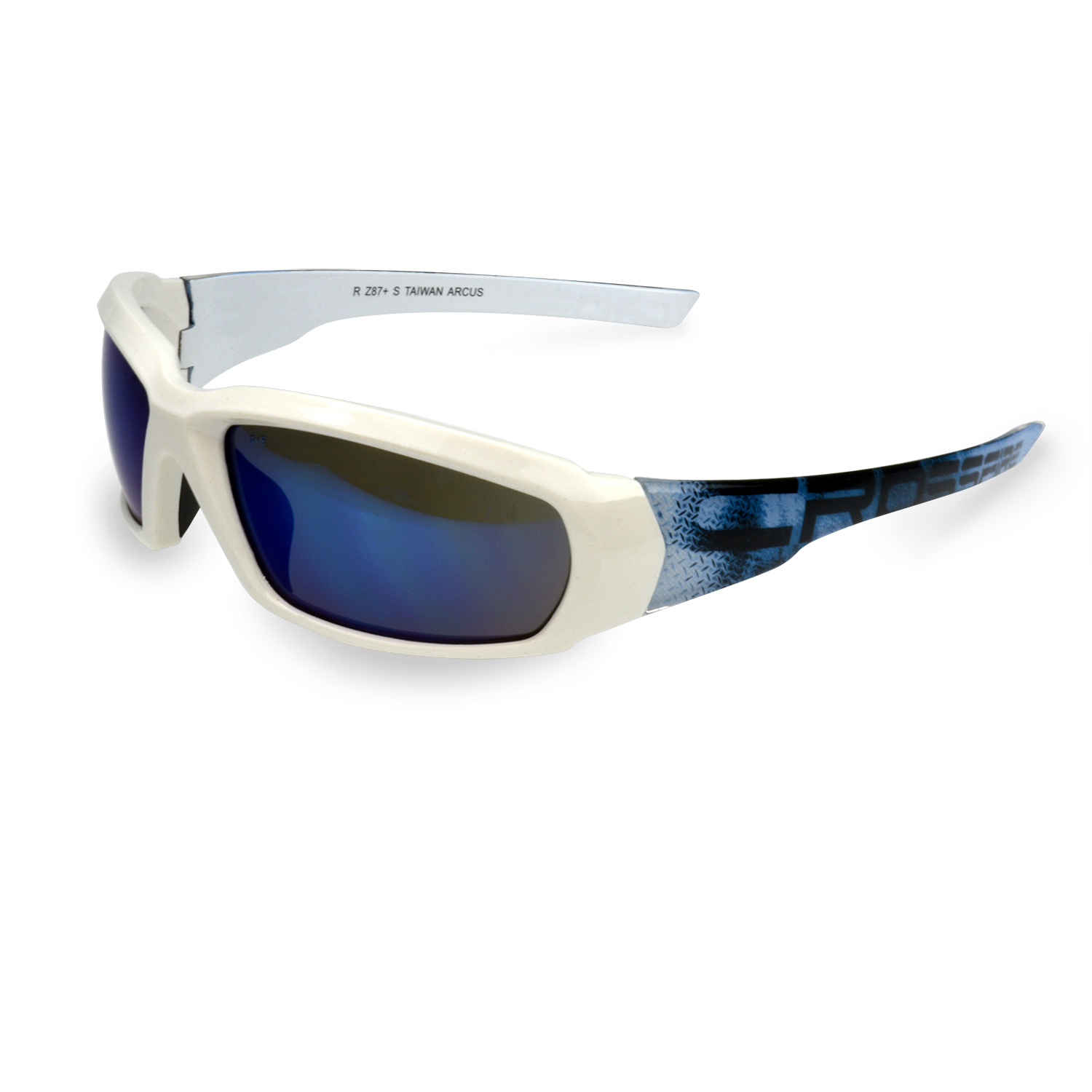 Lente Radians Premium Gráfico