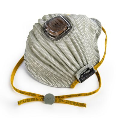 Respirador Desechable Moldex Airwave N100