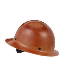 Casco Skullgard Ala Ancha MSA