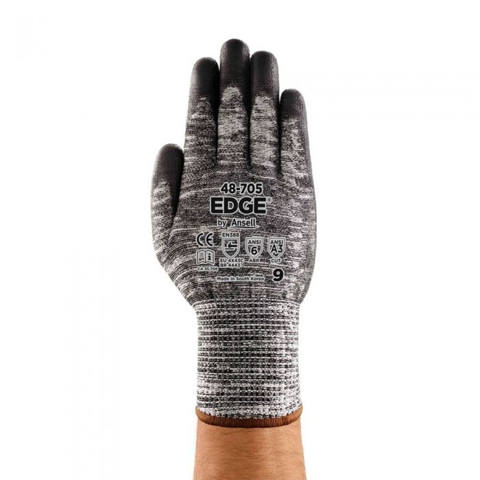 Guante Edge 48-705 Anticorte Nivel 5
