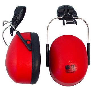 Orejera Radians 502-EARMUFF