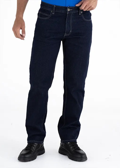 PANTALON DACACHE RINSE STONE MEZCLILLA PARA CABALLERO 1/30   3/32   3/34    1/40