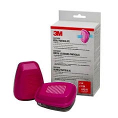 Cartucho Dual 3M 60921