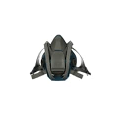Respirador Reutilizable 3M Serie 6500 Quick Latch