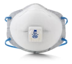 Respirador 3M™ 8577 P95