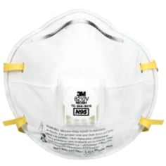 Respirador Desechable 3M™ 8210V N95