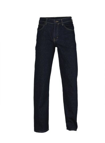 PANTALON MEZCLILLA 14 ONZ.  MODELO TITAN MCA. BIG BANG TALLA 36