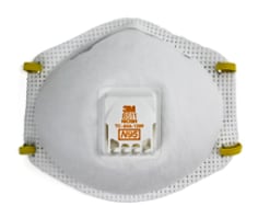 Respirador Desechable 3M™ 8511 N95