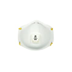 Respirador Desechable 3M™ 8515 N95 (Soldadura)