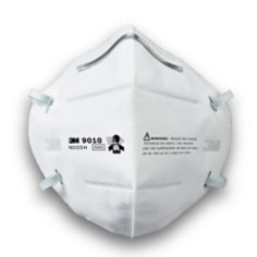 Respirador Desechable 3M™ 9010 N95