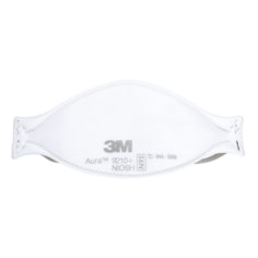 Respirador Desechable 3M™ 9210+ N95