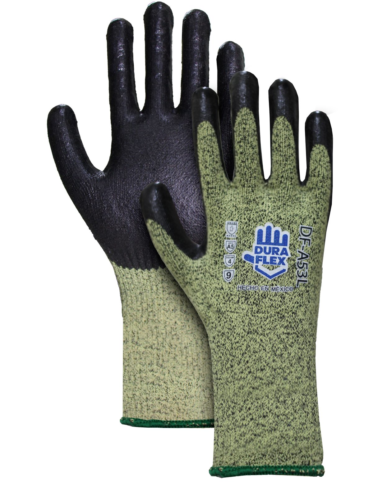 Guante DuraFlex DF-A53L