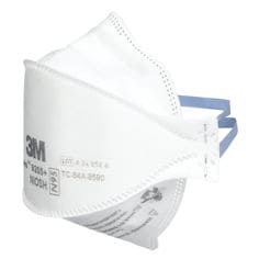 Respirador Desechable 3M™ Aura™ N95