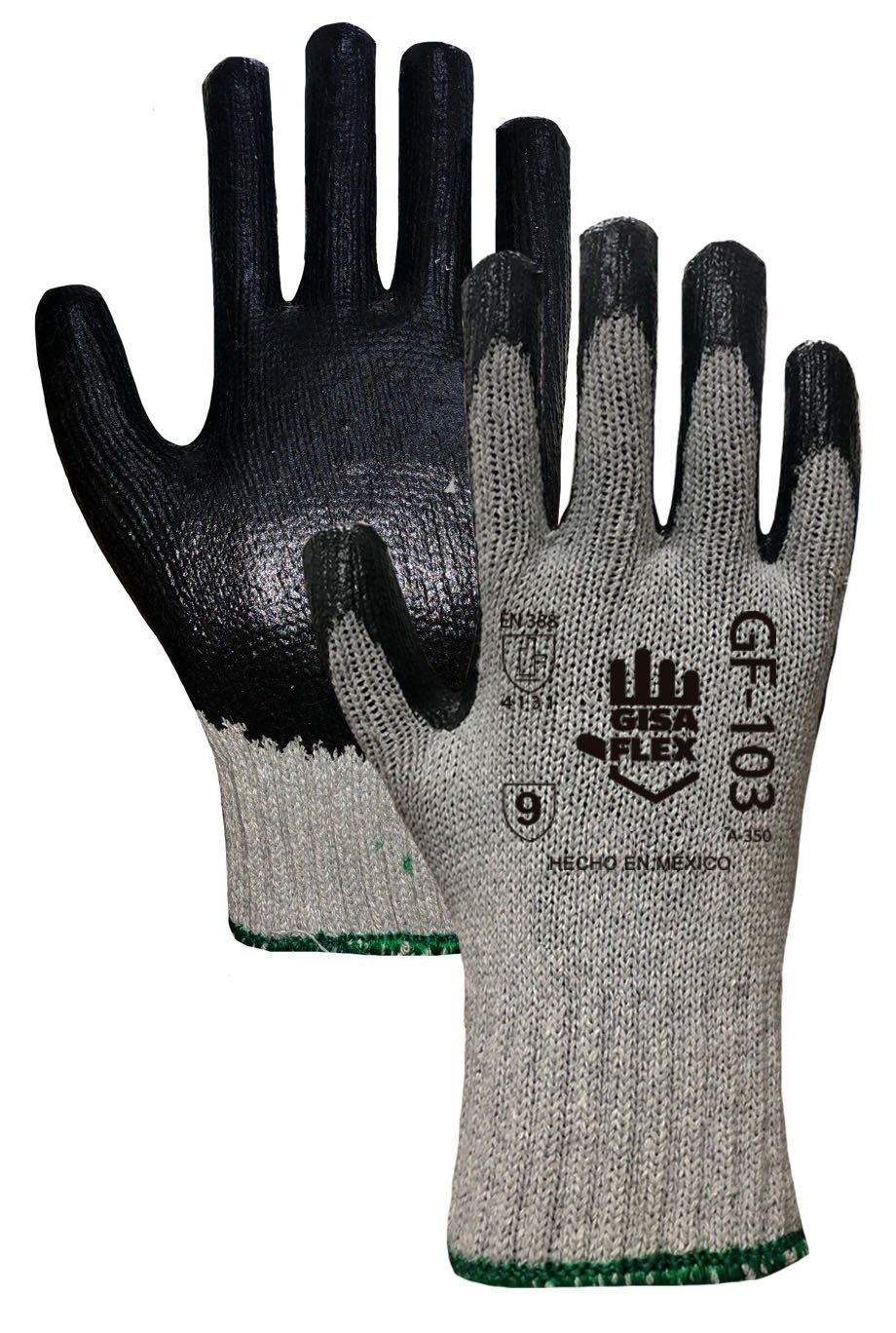 Guante GisaFlex GF-103