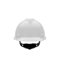 Casco Super V MSA