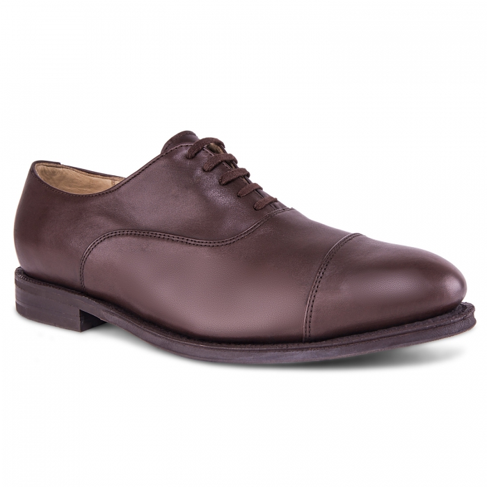 Zapato Ejecutivo CEO Plus Cafe
