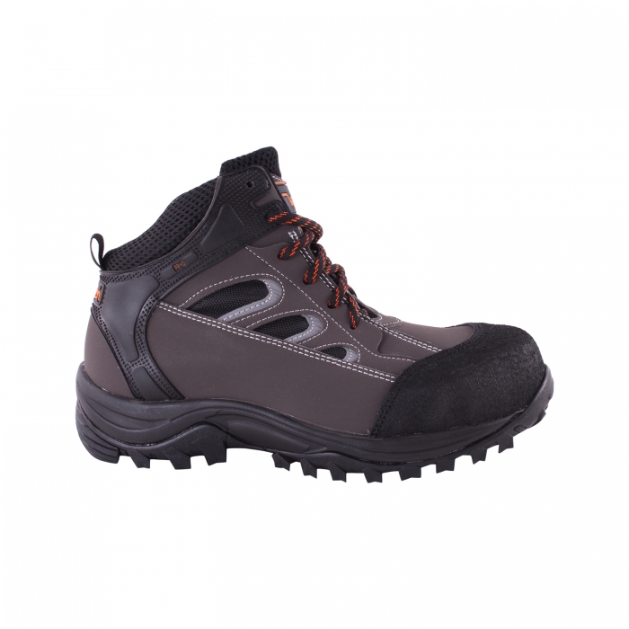Zapato Vallen TrekoWalker