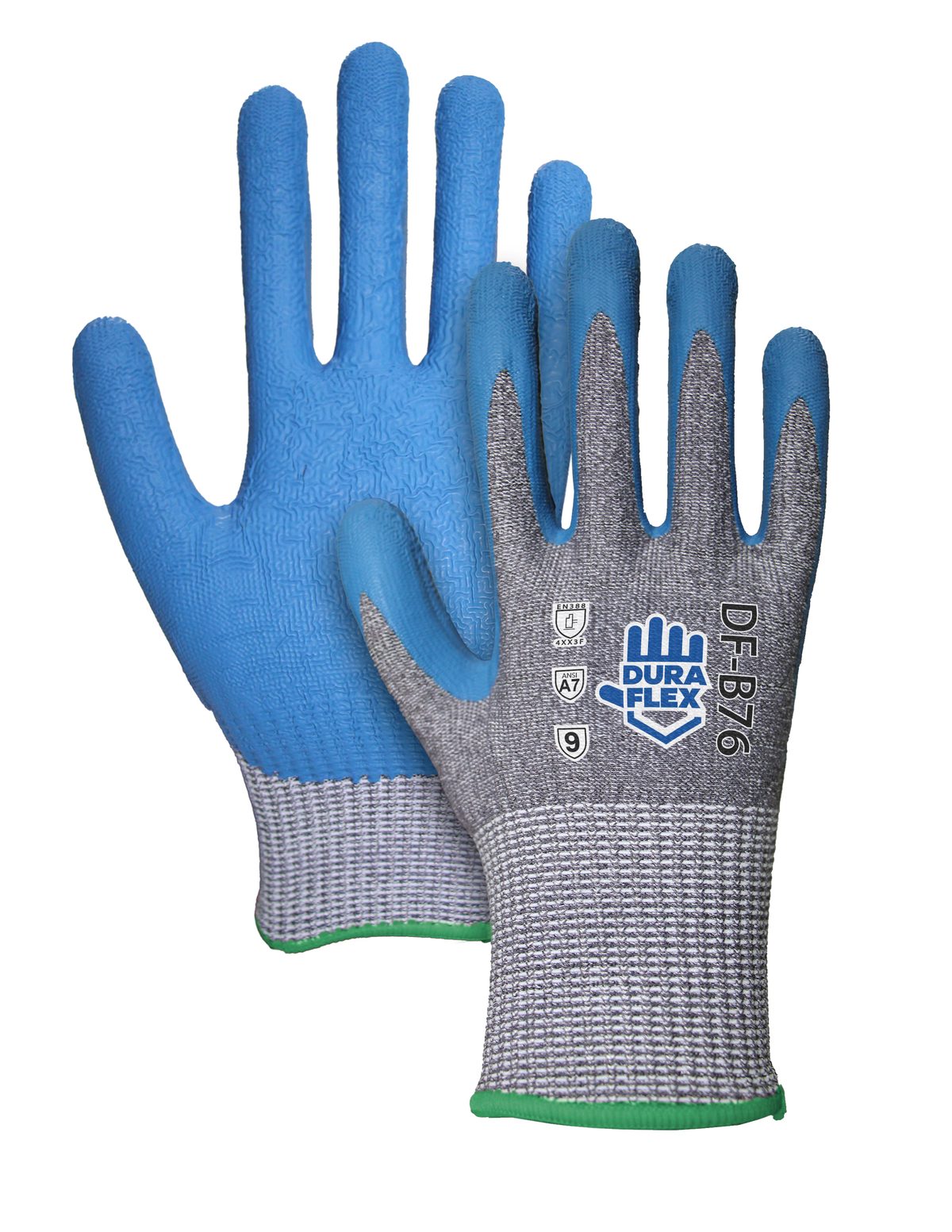 Guante DuraFlex DF-B76