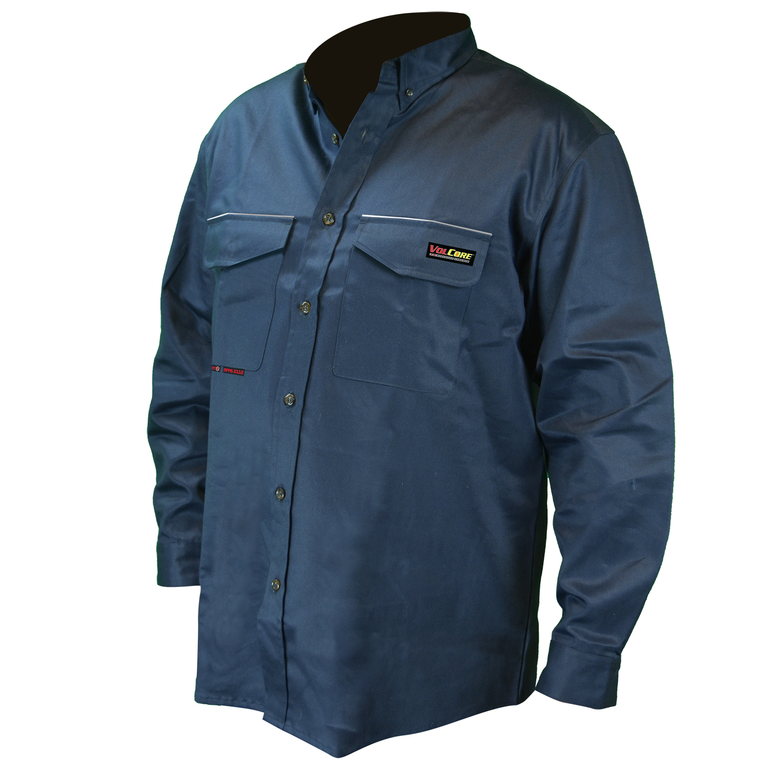Camisa FR Radians VolCore FRS-001