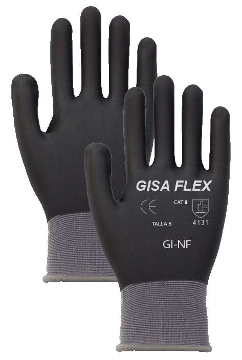 Guante GisaFlex GI-NF