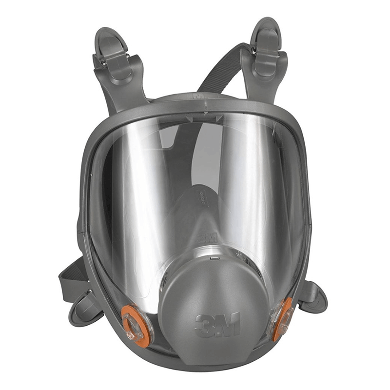 Respirador 3M 6800 