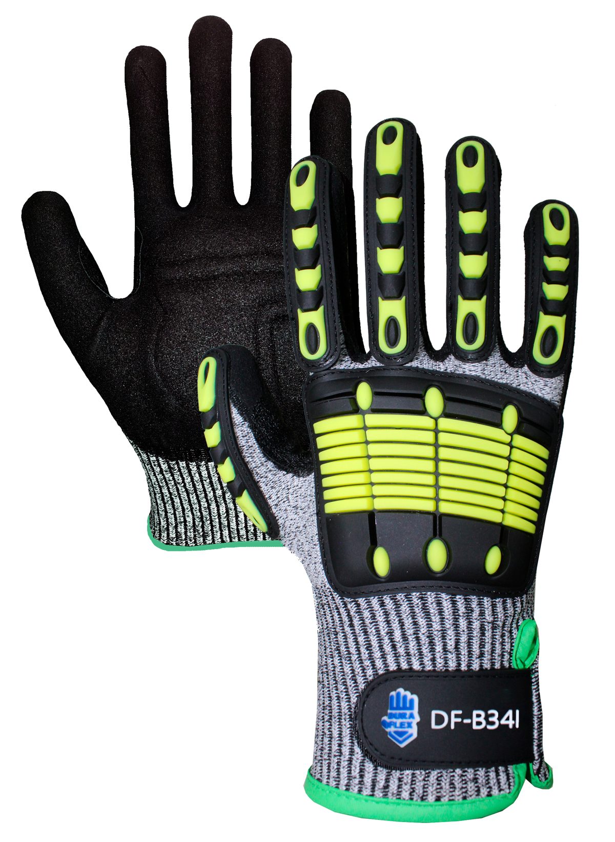 Guante DuraFlex DF-B34I