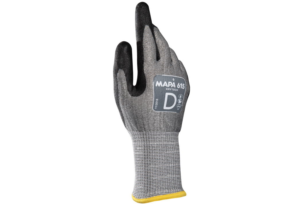 Guante MAPA Krytech 615