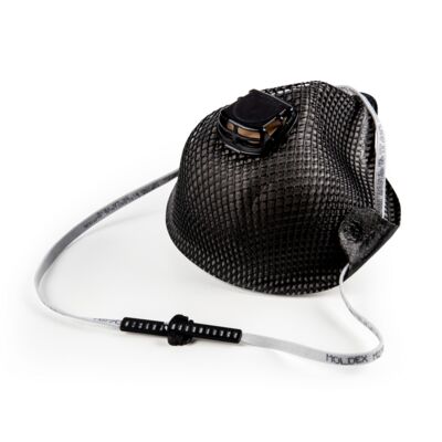 Respirador Desechable Moldex N95 2700