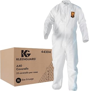 Overol KleenGuard A40