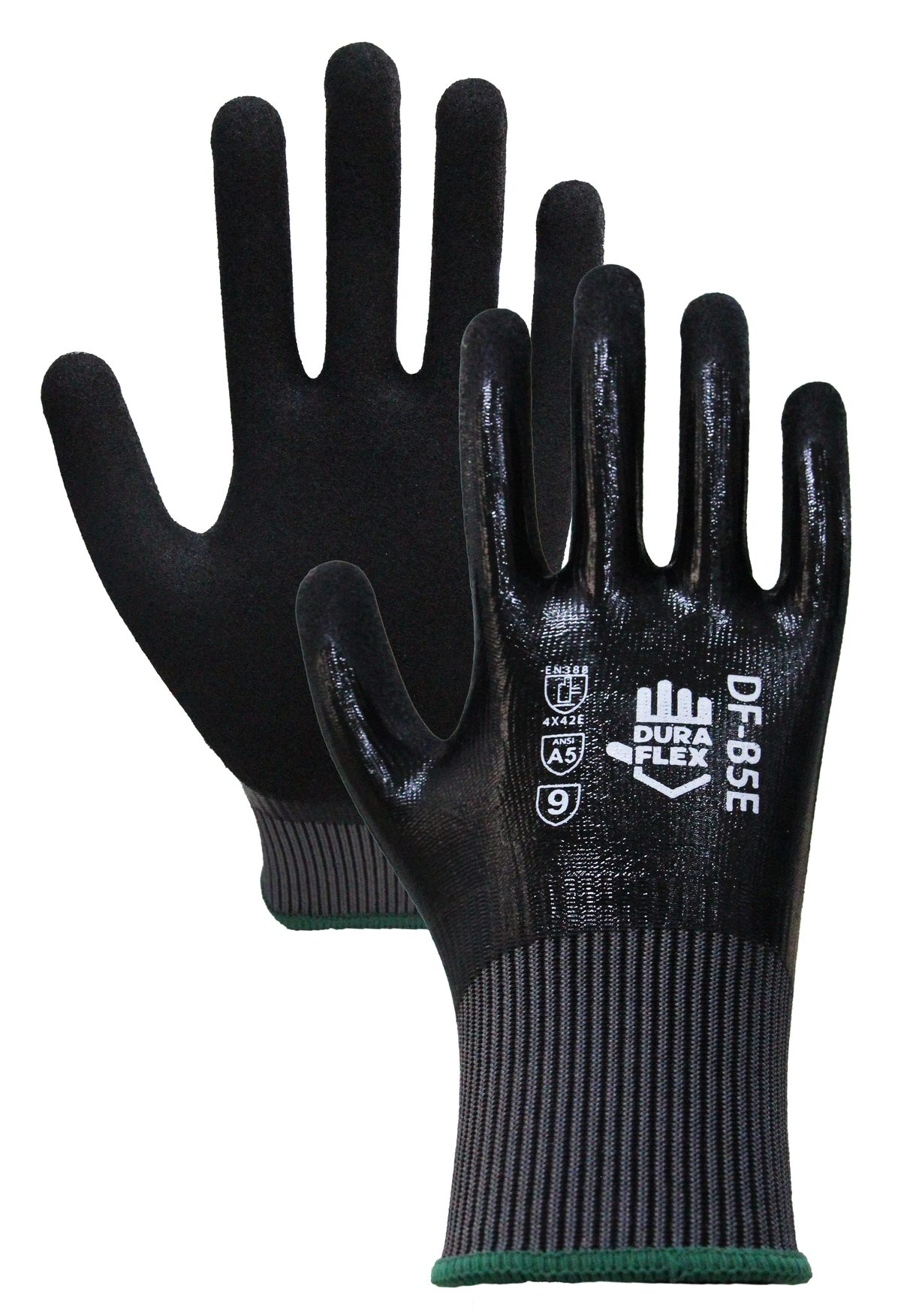 Guante DuraFlex DF-B5E