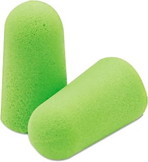 Tapon Auditivo Desechable Moldex Pura-Fit