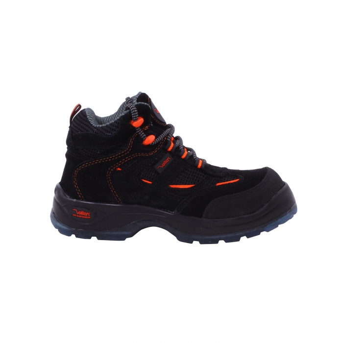 Zapato Vallen Sport Borceguí
