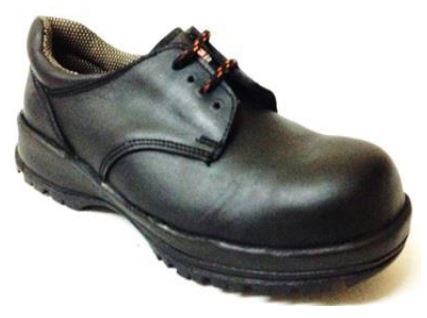 Zapato Choclo Vallen Alta Densidad