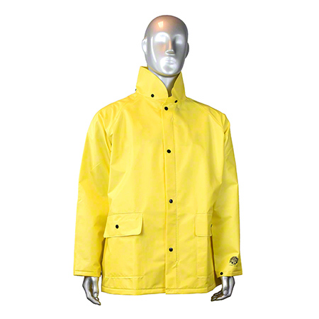 Traje Impermeable Económico Radians .35mm