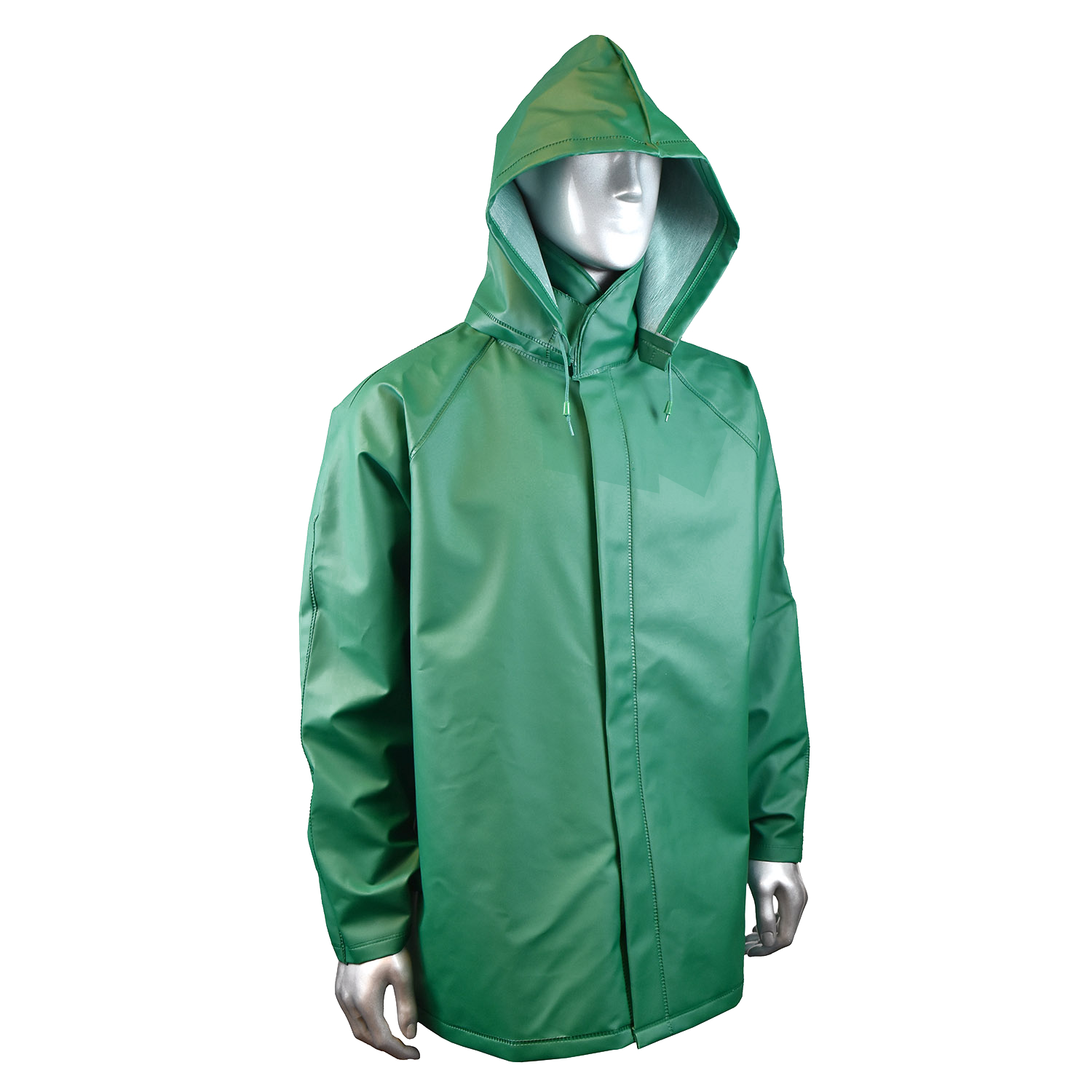 Traje Impermeable Radians Acid Gear